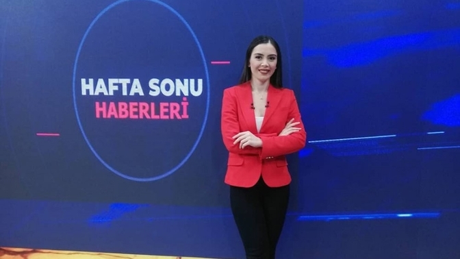Beğendiğiniz haber spikerleri var mı?
