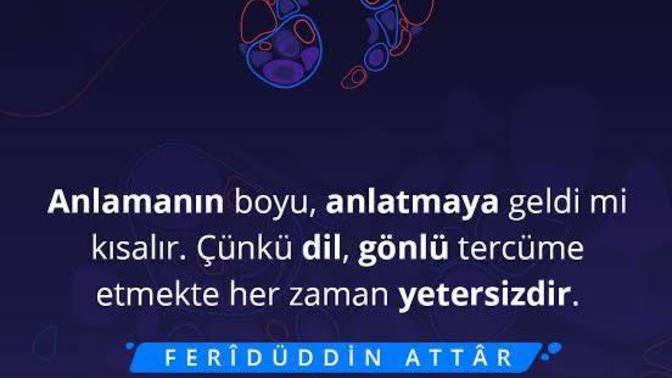 Gönlünüzden geçenleri kolaylıkla kelimelere dökebiliyor musunuz?