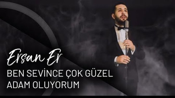 Sevince nasi bir adam /kadin oluyorsunuz?