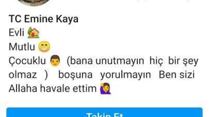 Bio'ya ne yazsam keko durmaz?