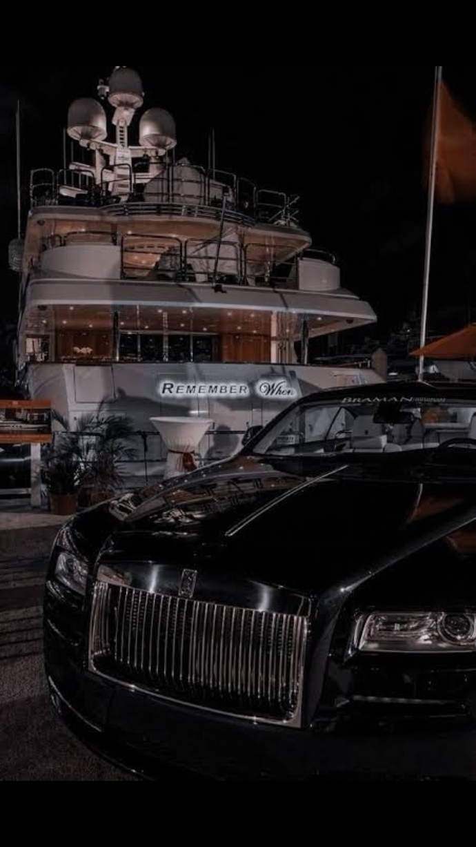 Bu arabanın ismi nedir?