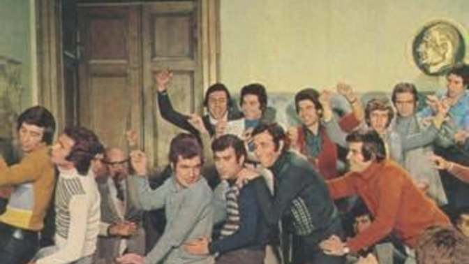 Sizce bu resim konuşuyor mu?