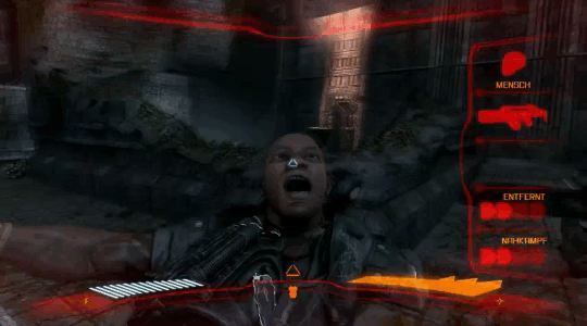 Aliens vs Predator 2010