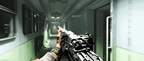 Wolfenstein II The New Colossus