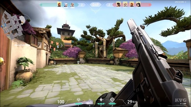 FPS türünde en sevdiğiniz oyun hangisi?
