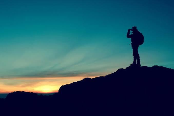 En büyük motivasyon kaynağın nedir?