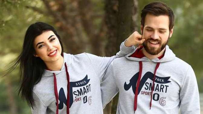 İlk buluşmaya eşofmanla gidilir mi?