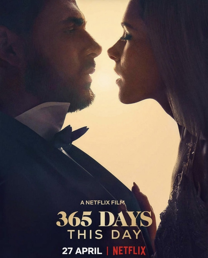 O gün geldi! 365 Gün filminin devam filmini izleyecek misiniz?