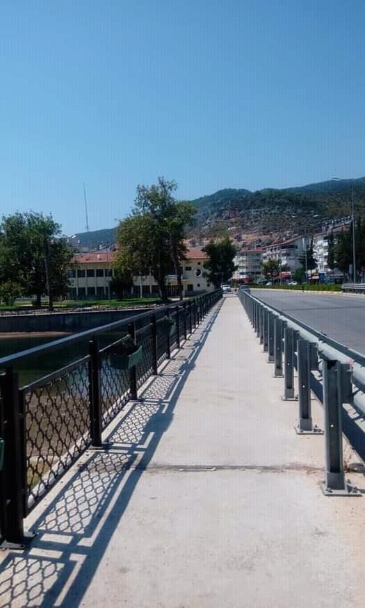 Çekimi size ait bir fotoğraf paylaşır mısınız?