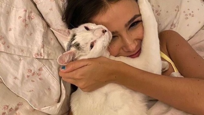 Hayvan fobisi sizce nasıl geçer?