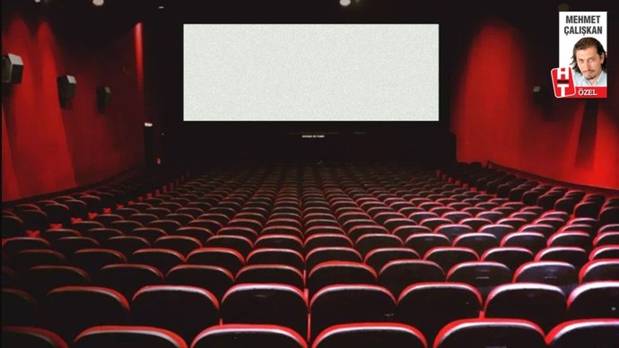 Online sinema salonlarına katılmak ister miydiniz?