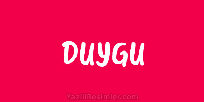 En sevdiğiniz erkek/kadın ismi ne?