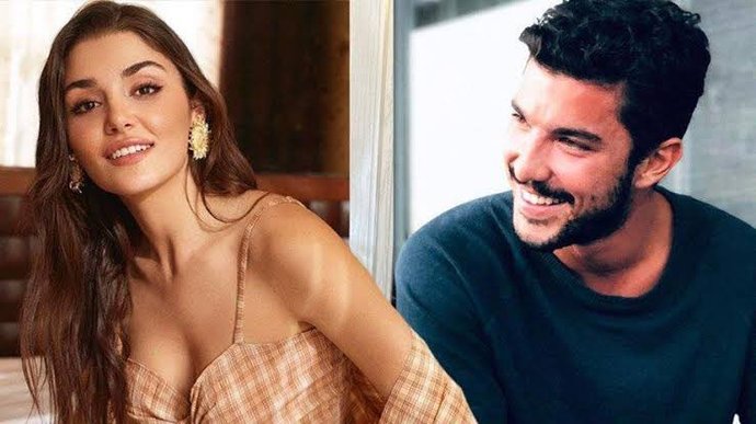 Hande er&ccedil;el