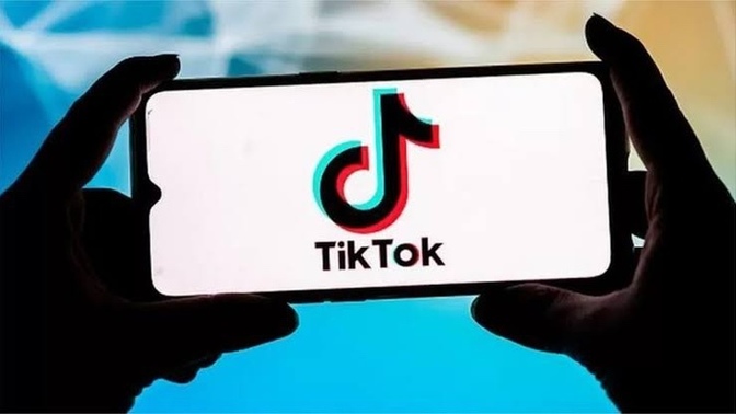 Tiktok kullanan insan ergen midir?