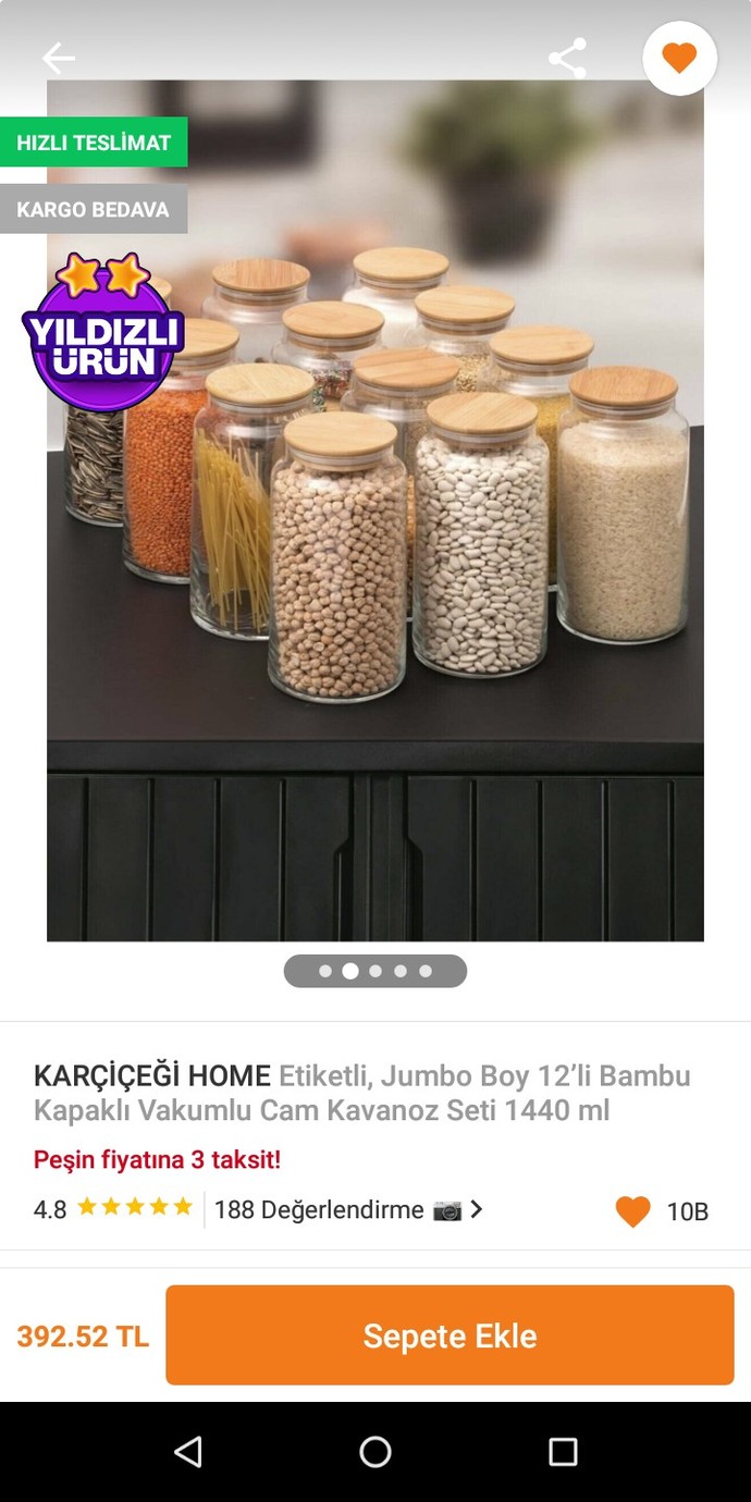 Ayrı evde yaşıyorum sizce bundan alıyım mı?