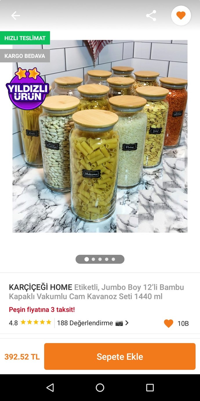 Ayrı evde yaşıyorum sizce bundan alıyım mı?