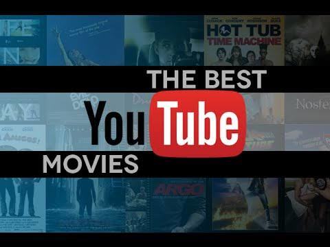 Youtube’da izlenebilir film önerebilir misiniz?