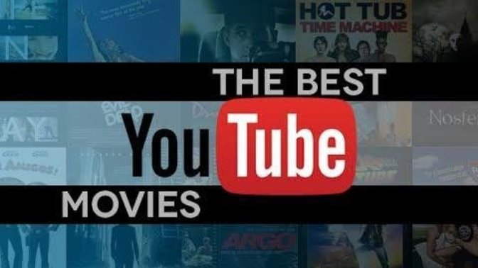 Youtube’da izlenebilir film önerebilir misiniz?