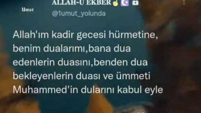 Hayırlı kandiller😊🌺mübarek gün ve bayramlar da toplu mesaj atan mısınız, yoksa alan mı?