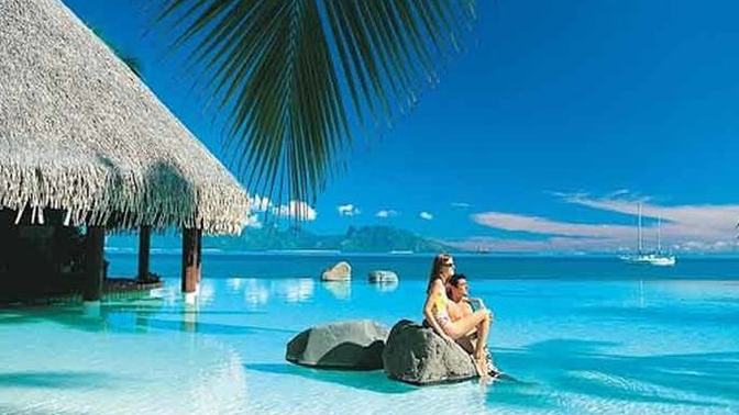 Balayında otel mi, kiralık villa mı tercih edilmeli?