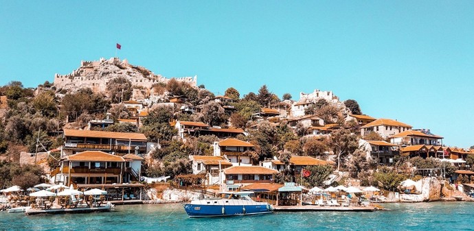Havalar da ısındığına göre tatilinizi denizden yana mı kullanacaksınız yoksa doğa gezisinden yana mı?