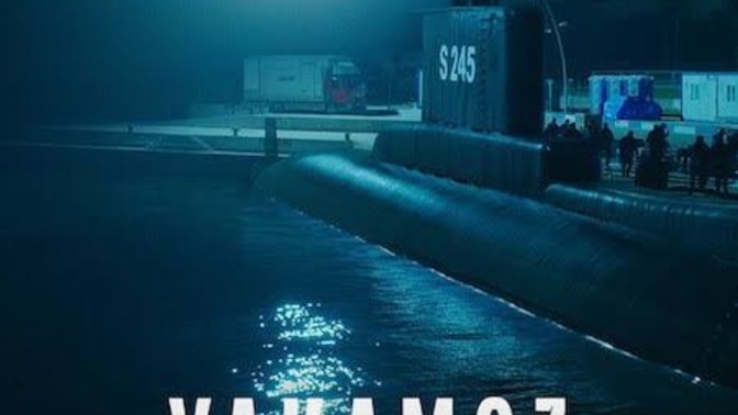 Yakamoz S-245 dizisini izlediniz mi?