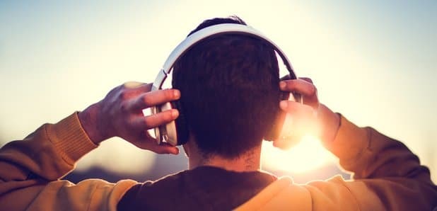 Hangi uygulamadan müzik dinliyorsunuz?
