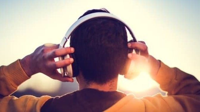 Hangi uygulamadan müzik dinliyorsunuz?