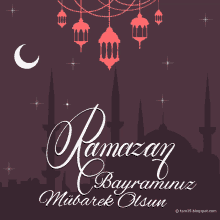 Bugün bayram erken kalkın çocuklar!🥳 Bayramlarda seni en çok heyecanlandıran şey nedir?