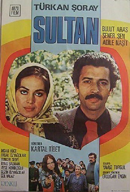 Sinemanın sultanı, Yeşilçam da kuralları olan tek kadın Türkan Şoray onun hakkında neler söyleyebilirsiniz?