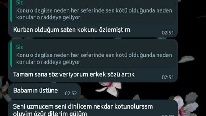 Anal yapmaya çalıştı az çok yaşandı ben bakireyim oyüzden eve gelince pişman oldum söyleyincede bunları söylüyor ne düşünmeliyim?