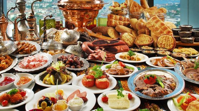 Türk mutfağı mı, Dünya mutfağı mı?
