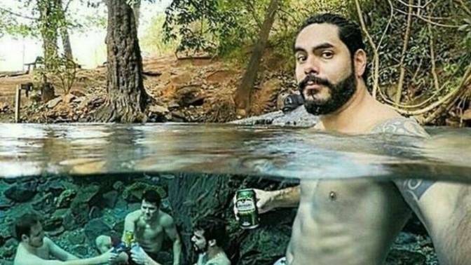 Birisiyle konuşurken hiç pot kırdığınız oldu mu?