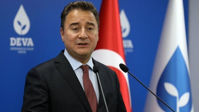 Millet İttifakı'ndan ilk ayrılık hakkında ne düşünüyorsunuz?