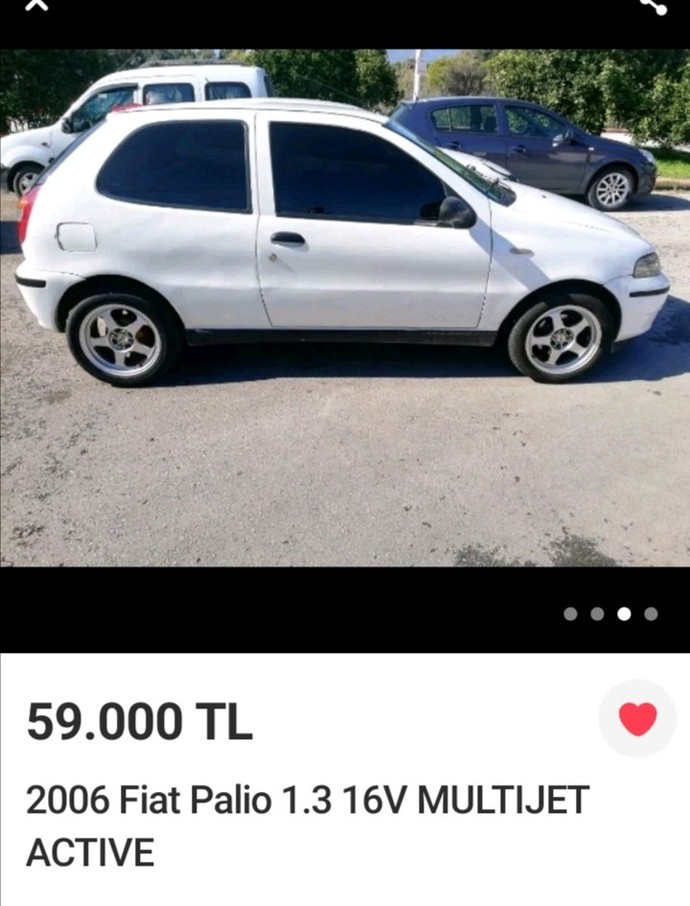 Bu arabalar yolda bırakır mı?