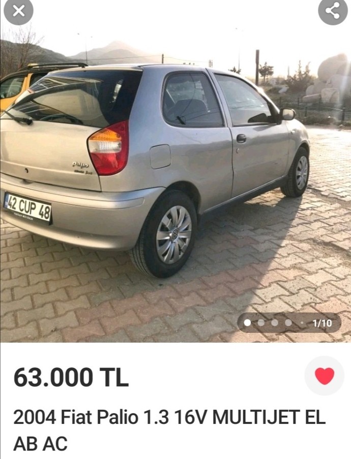 Bu arabalar yolda bırakır mı?