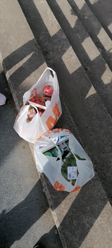 2 poşet 600 lira nasıl?