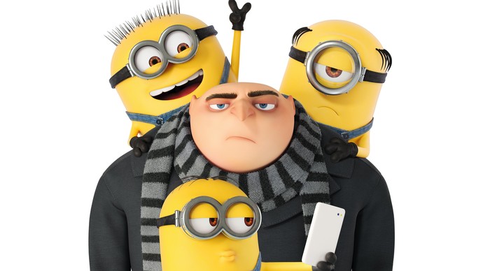 Animasyon film serilerinden en sevdiğiniz hangisi?