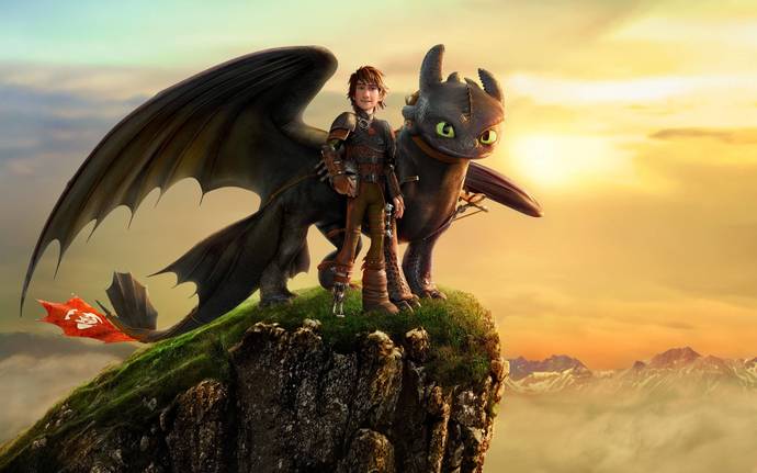 Animasyon film serilerinden en sevdiğiniz hangisi?