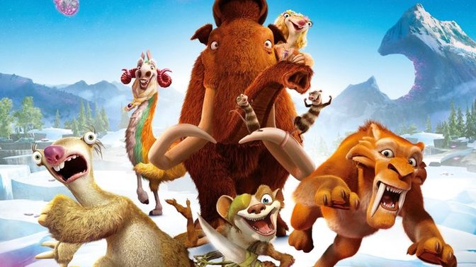 Animasyon film serilerinden en sevdiğiniz hangisi?