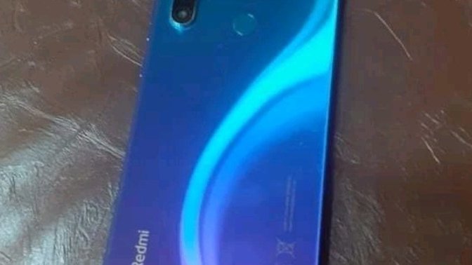 Redmi note 8 64 cigabayt mavi aldım alır mıyım bir hayırlı uğurlu olsun?