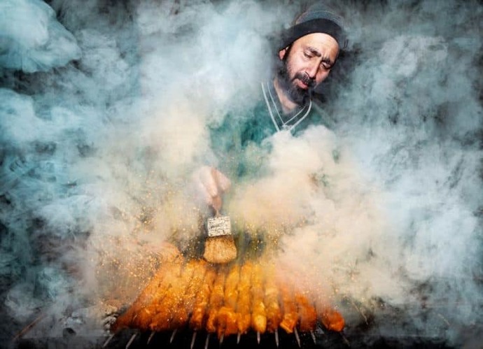 Kebabiyana 2022nin en iyi fotoğrafı seçildi! Sence hak ediyor mu?