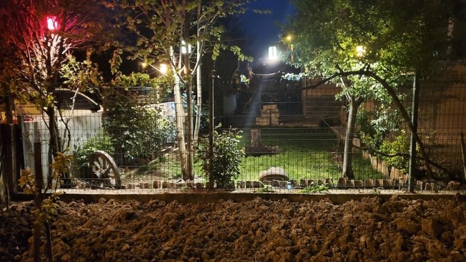 Sizin çektiğiniz ilginç fotoğraflar var mı paylaşabileceğiniz?
