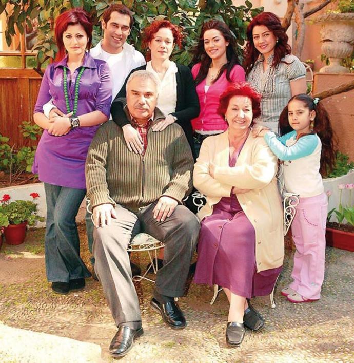 Entrika denince akla gelen ilk dizi hangisi?