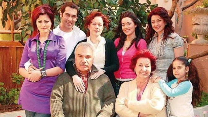 Entrika denince akla gelen ilk dizi hangisi?