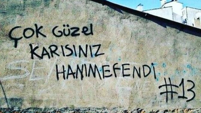 Mesajlaşırken aldığınız en ilginç iltifat neydi?