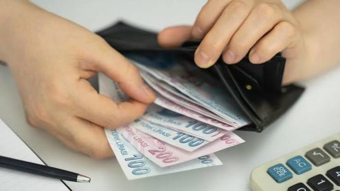 Maaşınız ne kadar, geçinebiliyor musunuz?