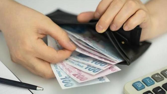 Maaşınız ne kadar, geçinebiliyor musunuz?