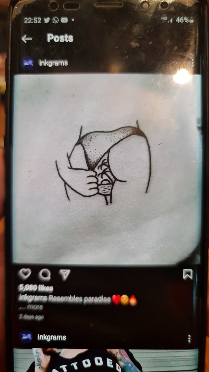 Telefon galerinizdeki en son çektiğiniz fotoğrafı paylaşır mısınız?