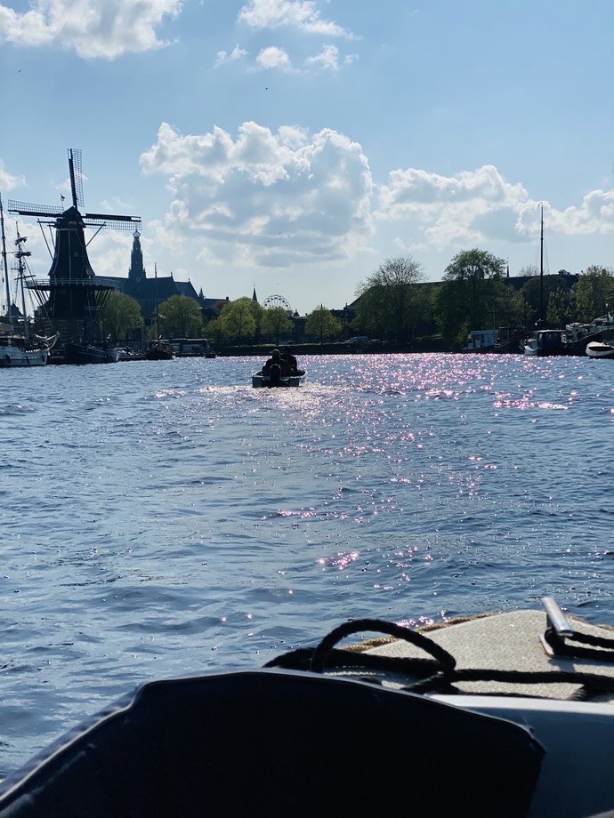 Telefon galerinizdeki en son çektiğiniz fotoğrafı paylaşır mısınız?